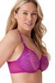 Gossard - Glossies Lace Moulded Bra F-J cup