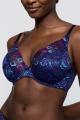 PrimaDonna Lingerie - San Angel Plunge bra - padded - E-G cup PrimaDonna Lingerie - San Angel Plunge bra - padded - E-G cup