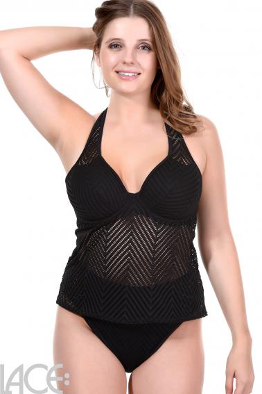 Freya Swim - Urban Tankini Top F-J Cup