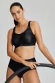 PrimaDonna Lingerie - The Game Sports bra underwired E-H cup