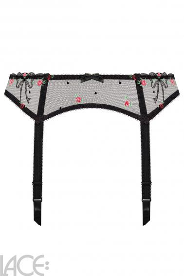 Freya Lingerie - Tilly Suspender