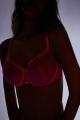 Ava - Padded Bra F-J cup - Ava 38