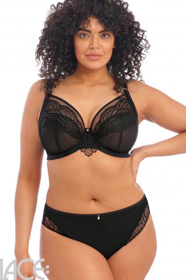 Elomi - Priya Plunge bra G-M cup