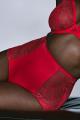 PrimaDonna Lingerie - Solisse High Waist Brazilian brief