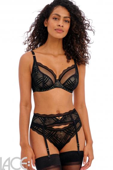 Freya Lingerie - Freya Fatale Suspender