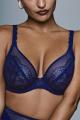 PrimaDonna Lingerie - Shimla Plunge bra F-G cup PrimaDonna Lingerie - Shimla Plunge bra F-G cup