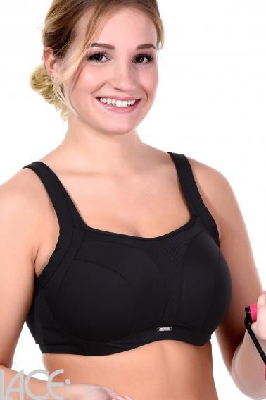 Kris Line - Sports Bra UW G-K cup - Kris Line Sport 01