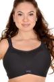 Panache Sport - Sports Sports bra non-wired E-H cup