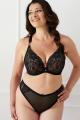 Ewa Michalak - Plunge bra F-J cup - Ewa Michalak 04 