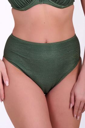 LACE Design - Bikini Full brief - High leg - LACE Swim #18