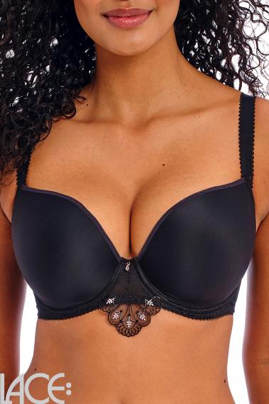 Freya Lingerie - Loveland Padded bra F-J cup