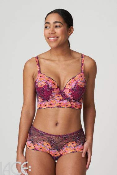 PrimaDonna Twist - Efforia Basque - padded - E-G cup