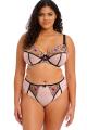Elomi - Carrie Plunge bra I-M cup