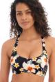 Freya Swim - Havana Sunrise Bandeau Bikini Top E-I cup