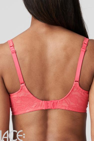 PrimaDonna Twist - Palermo T-shirt bra E-H cup - Heart shape