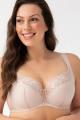 Gorsenia - Padded Bra G-K cup - Gorsenia K647