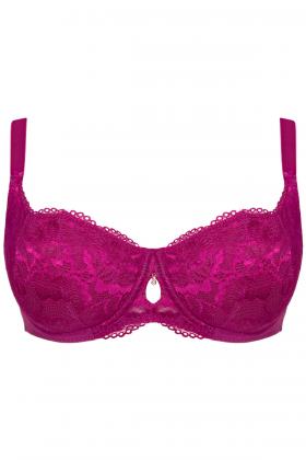 Curvy Kate - Boost Sweetheart Balcony Bra G-K cup