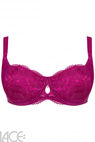 Curvy Kate - Boost Sweetheart Balcony Bra G-K cup