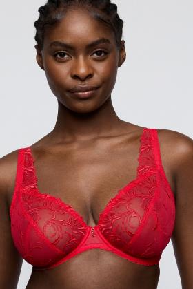 PrimaDonna Lingerie - Solisse Plunge bra D-G cup