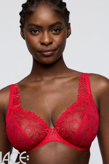 PrimaDonna Lingerie - Solisse Plunge bra D-G cup