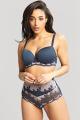 Panache Lingerie - Clara T-shirt bra F-I cup