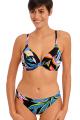 Freya Swim - Desert Disco Padded Bikini Top F-I cup