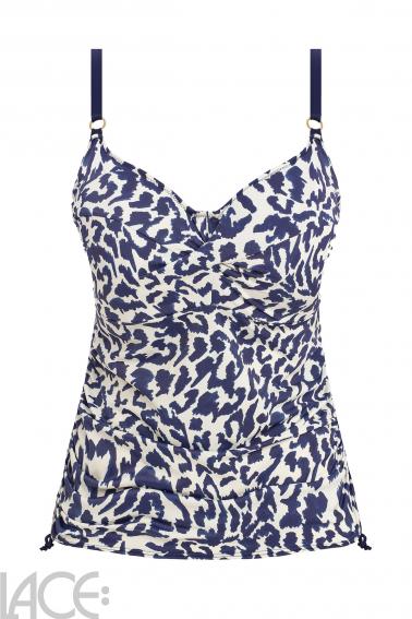 Fantasie Swim - Hope Bay Tankini Top F-K cup