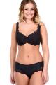 Mefemi by Nipplex - Balcony Bra F-J cup - Nipplex BF26