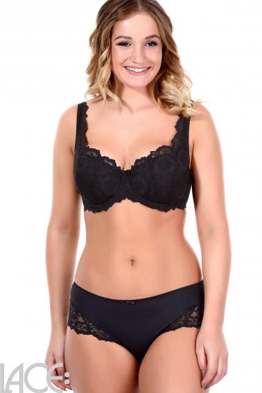 Mefemi by Nipplex - Balcony Bra F-J cup - Nipplex BF26