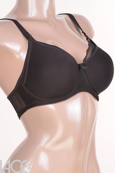 Freya Lingerie - Pure Nursing bra underwired F-HH cup