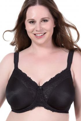 Triumph - Ladyform Soft Minimizer Bra D-H cup