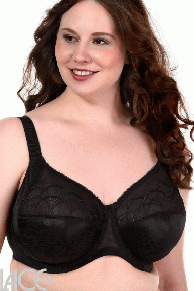 Elomi - Cate Bra I-M cup