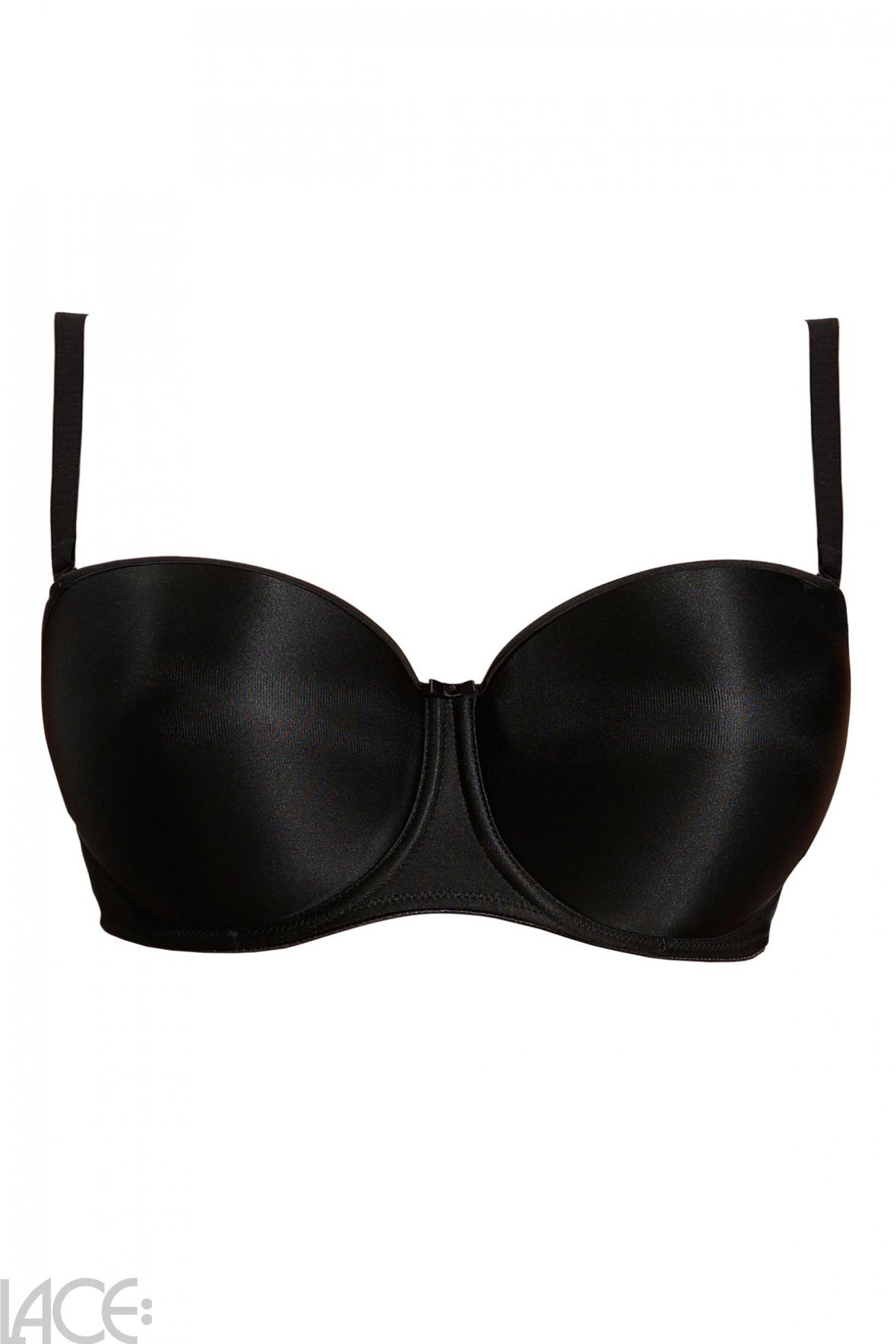 Fantasie Smoothing Strapless – Lingerie D'Amour