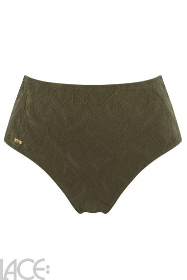 Ulla Swim - Monaco Bikini High-waisted brief