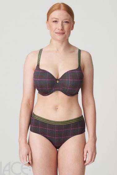 PrimaDonna Twist - Princes Bay T-shirt bra F-H cup - Heart shape