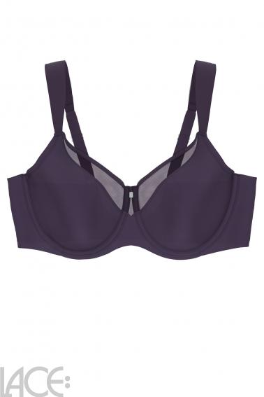 Triumph - True Shape Sensation Minimizer Bra D-H cup