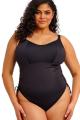 Elomi Swim - Plain Sailing Swimsuit without wire G-L cup