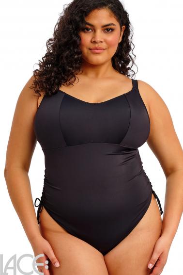 Elomi Swim - Plain Sailing Swimsuit without wire G-L cup