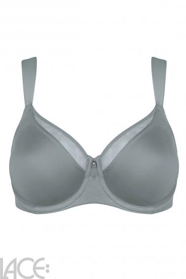 Triumph - True Shape Sensation Minimizer Bra D-H cup