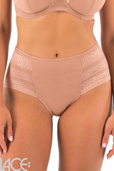 Fantasie Lingerie - Devote High-waisted brief