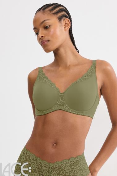 Triumph - Amourette Minimizer Bra D-H cup