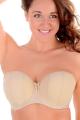 Curvy Kate - Luxe Strapless bra F-J cup