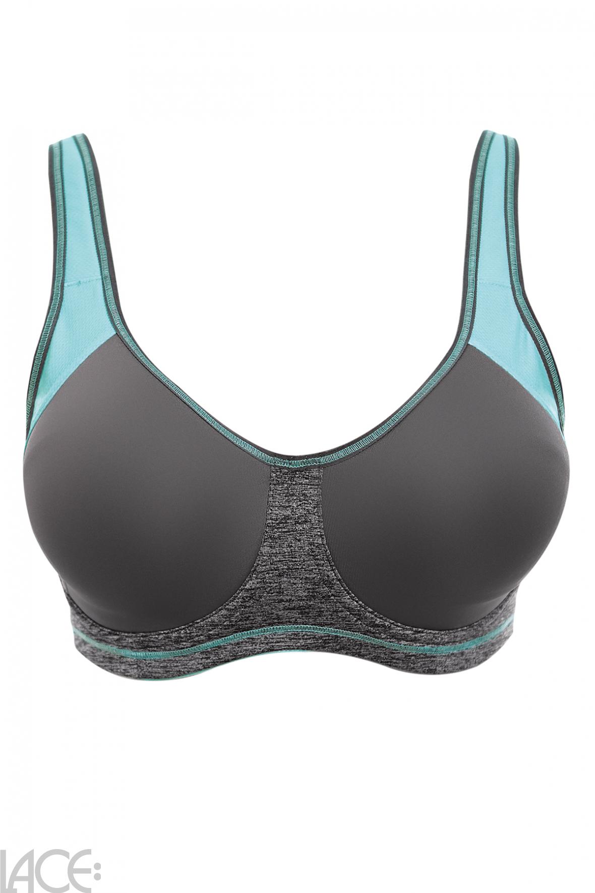 Freya Active Sonic Moulded Sports Bra Navy Spice – Brastop US