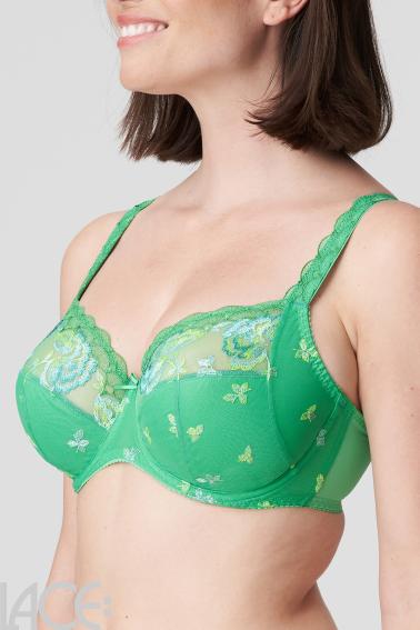 PrimaDonna Lingerie - Palace Garden Bra D-I cup