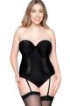 Curvy Kate - Luxe Basque G-M cup