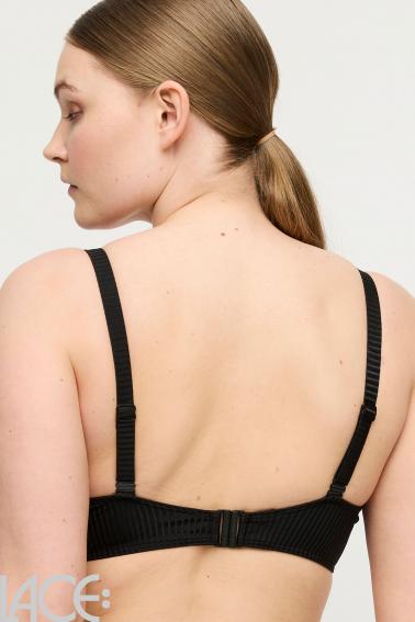 PrimaDonna Swim - Delray Bandeau Bikini Top D-G cup