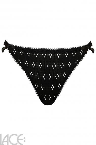 Curvy Kate - Flora Brazilian thong