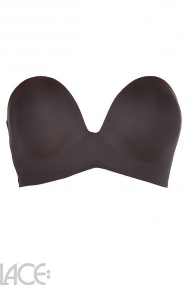 Wonderbra - Ultimate Silhouette Strapless bra DD-G cup