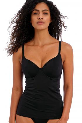 Freya Swim - Jewel Cove Tankini Top F-L cup