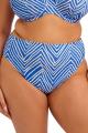 Elomi Swim - Fiji Falls Bikini Full brief - High leg